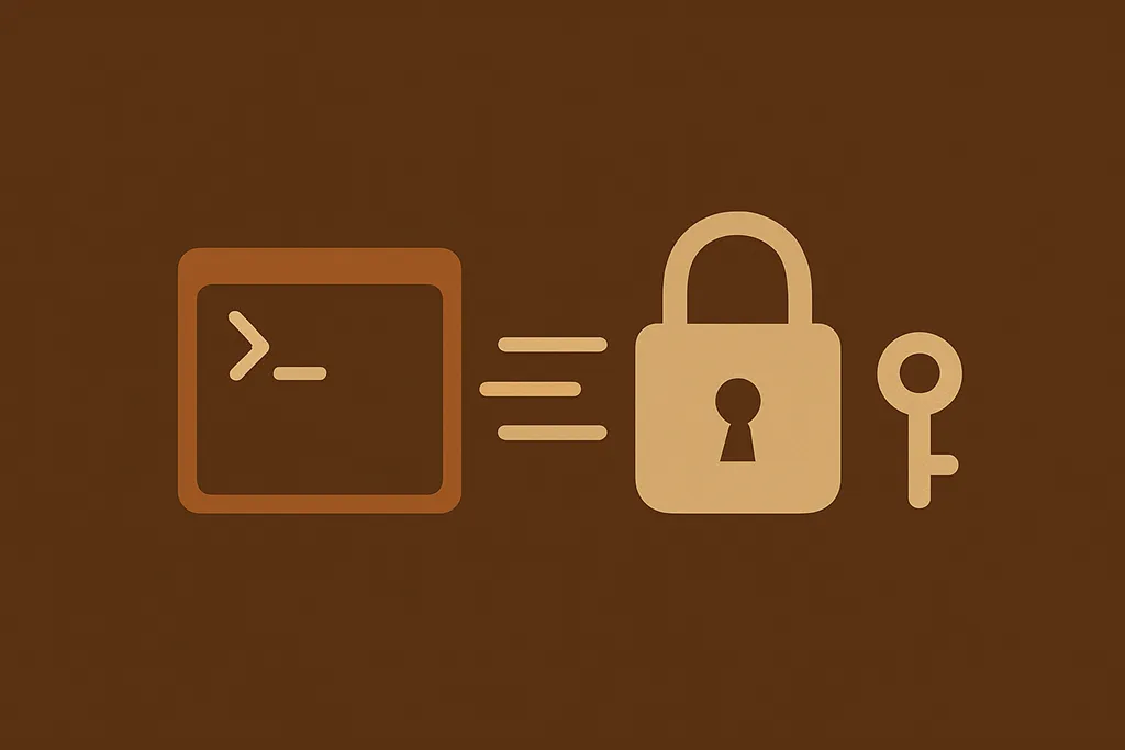 Como criar uma chave SSH no Linux
