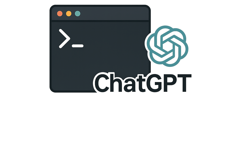 Como usar o ChatGPT no terminal com Python