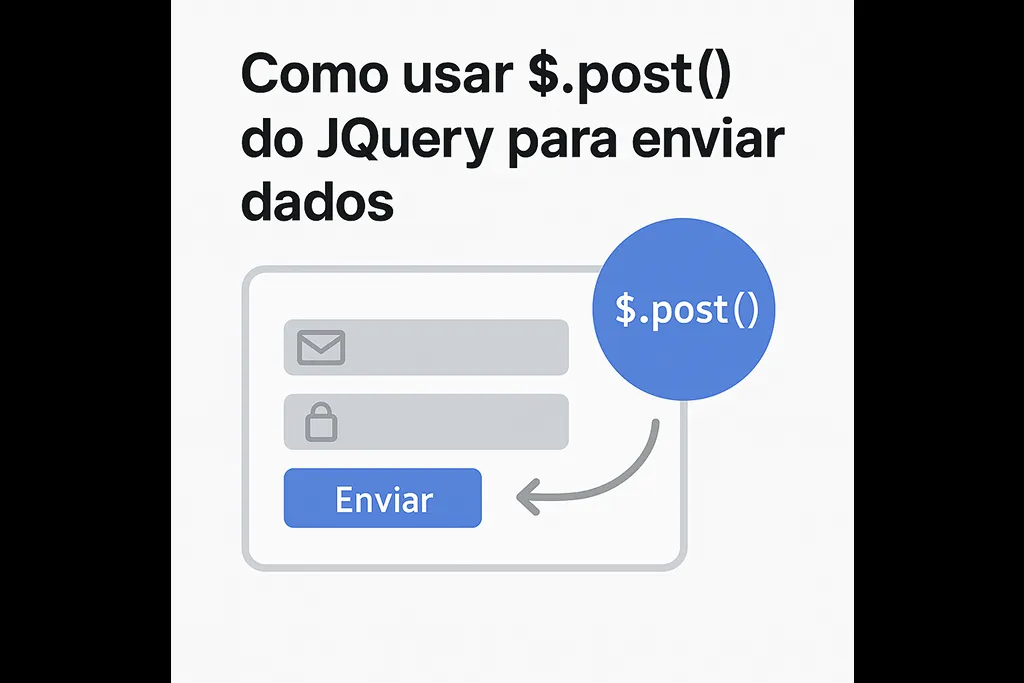 Foto de capa de um post recente