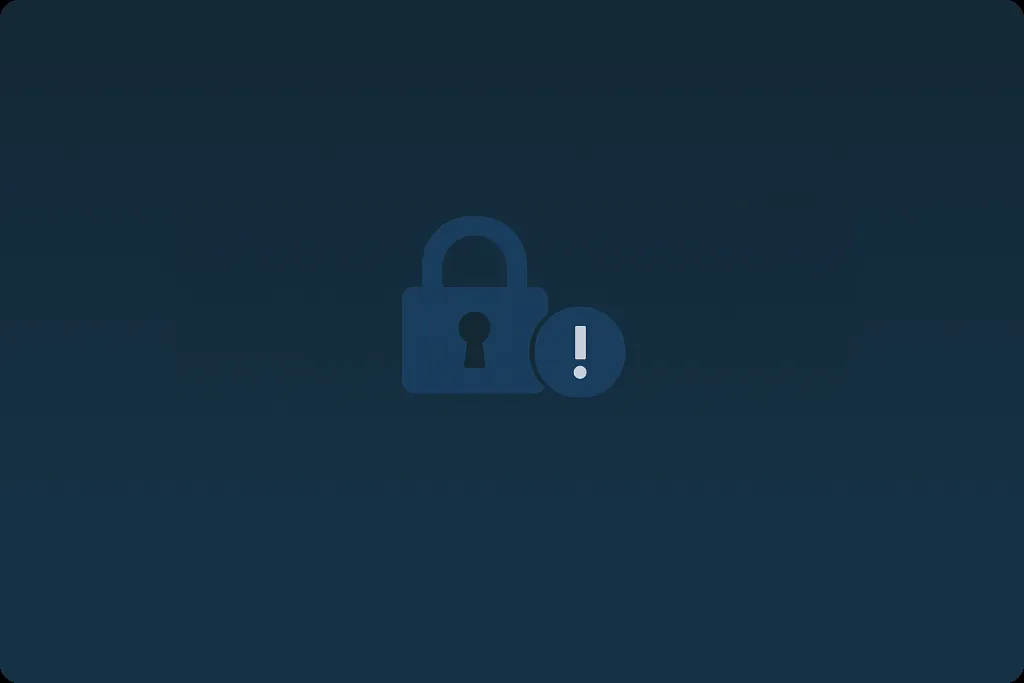 Como verificar se sua senha foi vazada com o Have I Been Pwned